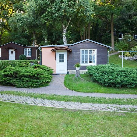 Ferienhausanlage Juhrs بينز المظهر الخارجي الصورة